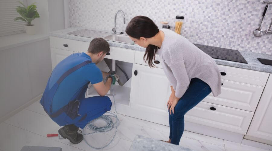 Professional septic pumping service in Teterboro, NJ